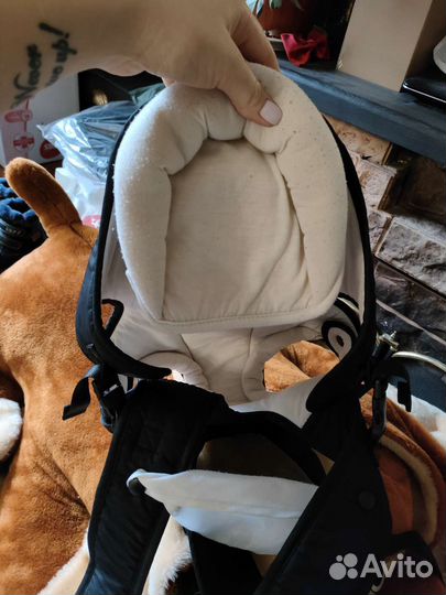 Рюкзак переноска кенгуру