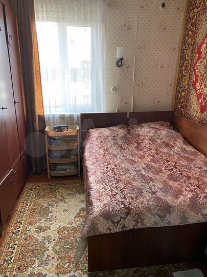 Дом 50 м² на участке 25 сот.