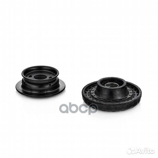 Опора стойки амортизатора с подшипником chevrolet