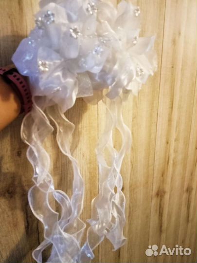 Банты нарядные