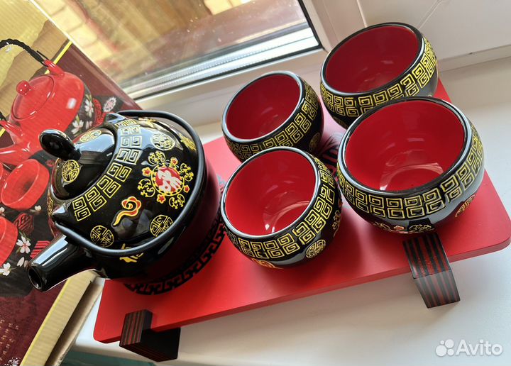 Заварочный чайник