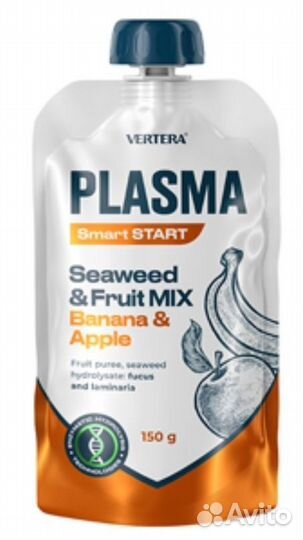 Космическое питание