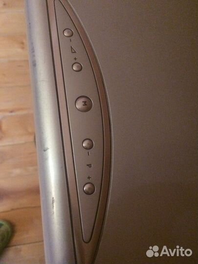 Телевизор philips