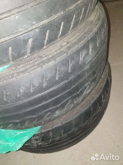 Dunlop SP Sport 01 205/55 R16