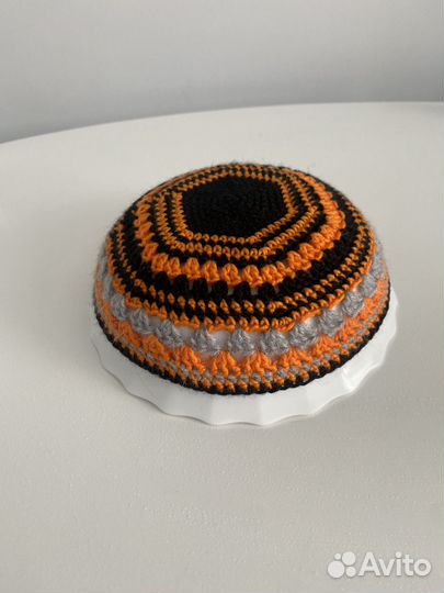 Кипа (ермолка) еврейская