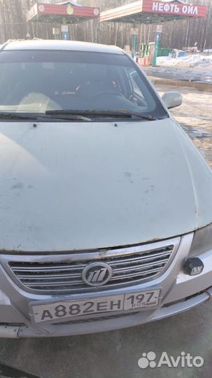 Lifan solano 620 в разборе