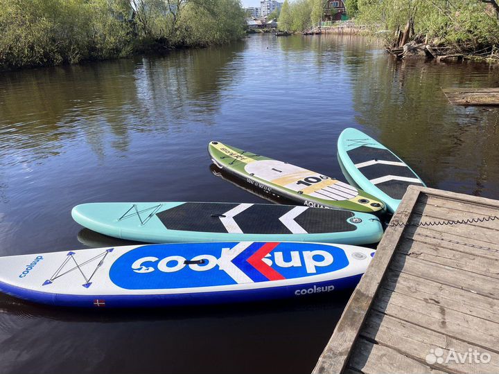 Sup board,сапы в прокат