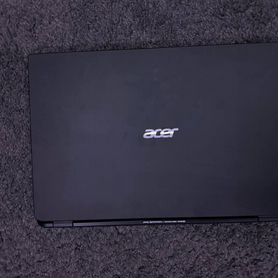 Ноутбук Acer бу