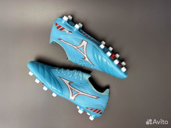 Бутсы Mizuno Morelia Neo g-5438