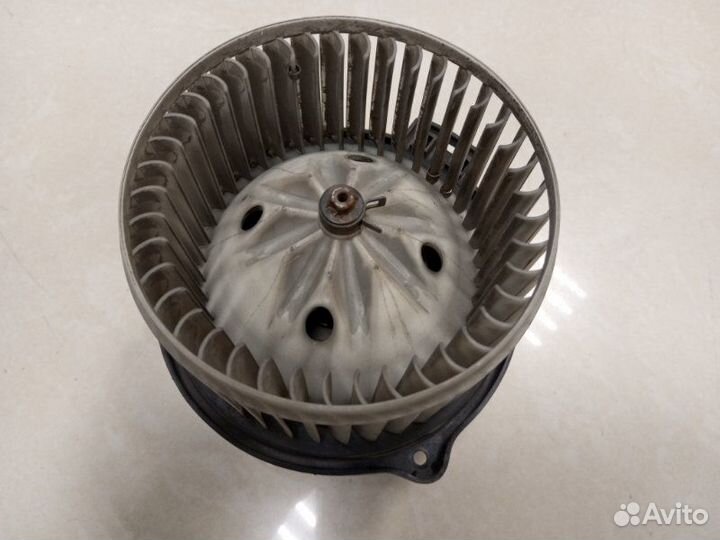 Мотор печки Geely Mk седан MR479QA 2013