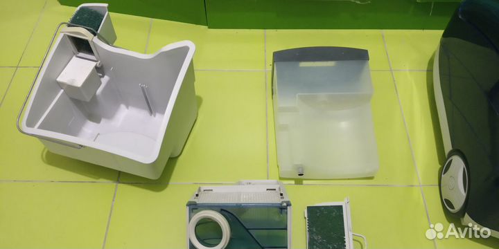 Thomas twin t1 запчасти