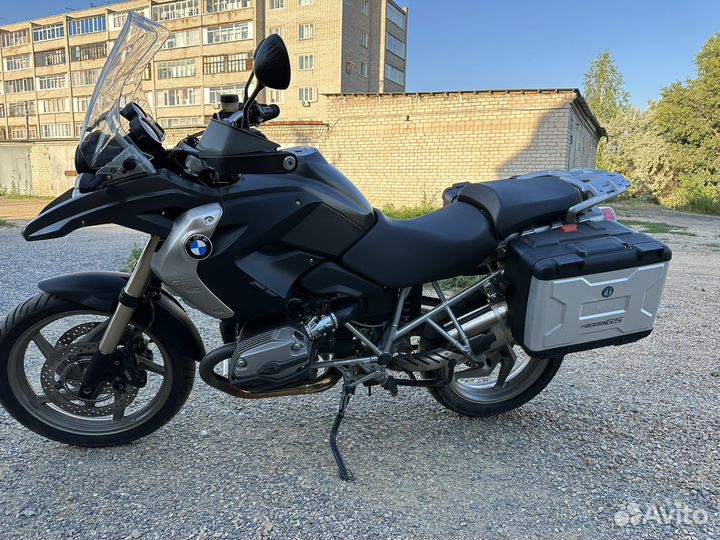 BMW GS1200