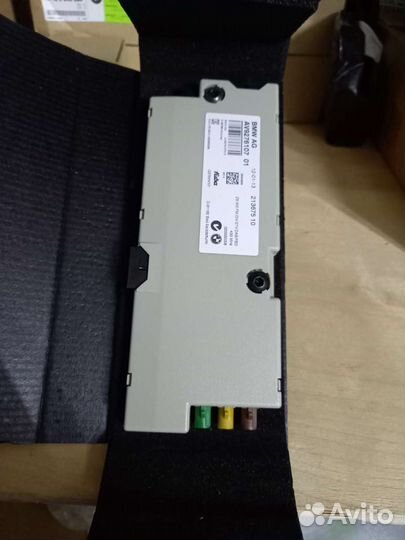 Усилитель разнесенной антенны BMW F01, F02