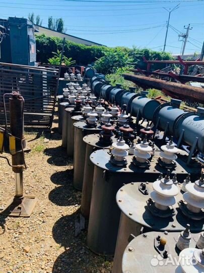 Трансформатор ремонт арт53687