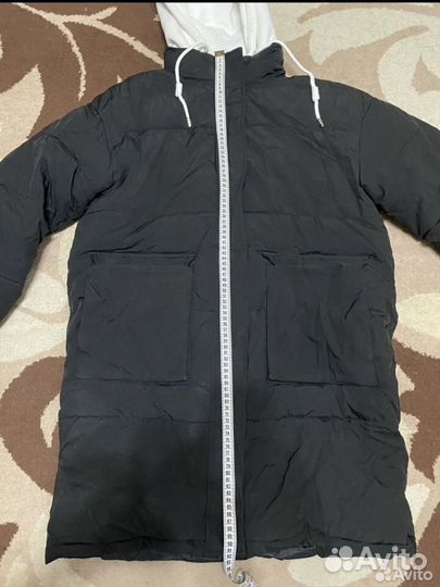 Куртка зимняя