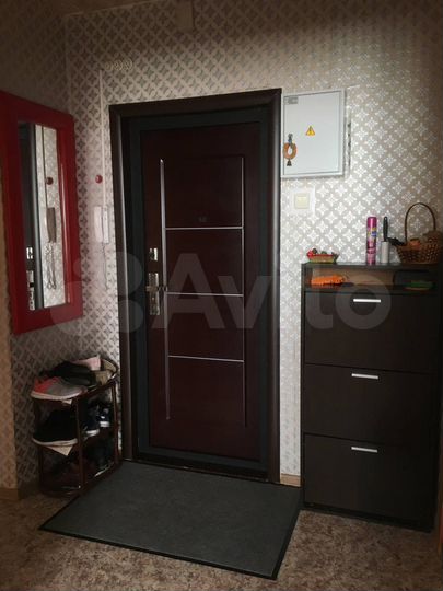 3-к. квартира, 84,2 м², 15/17 эт.