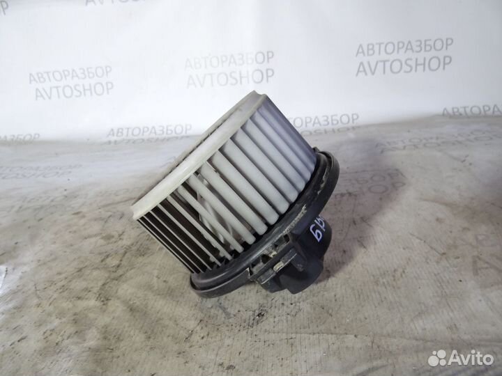 Моторчик печки BYD F3 2006-2013