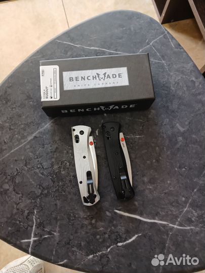 Нож складной