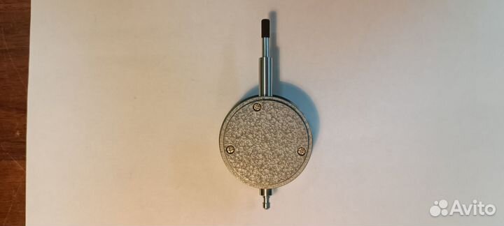 Измерительные головки, индикаторы