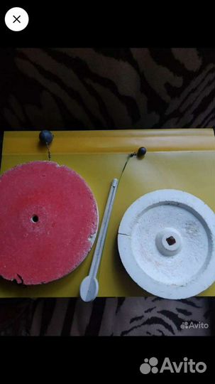 Рыболовный снасти