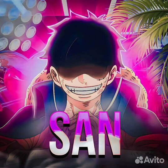 Делаю авы и превью обучу дизайну