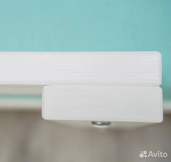 Кровать для дачи