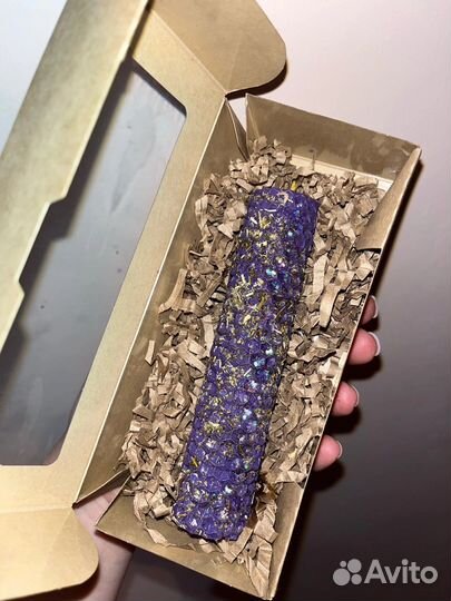 Программные свечи