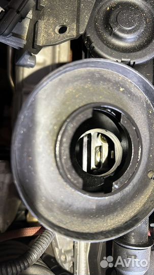 Bmw X1 e84 n47d20 рест 2013г