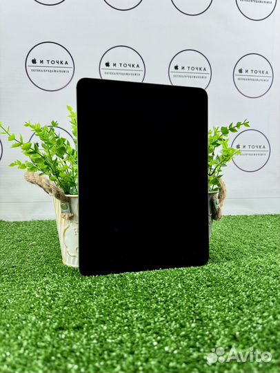 iPad Pro 11 2021 M1 256gb LTE Space Gray