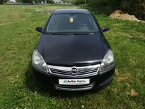 Opel Astra 1.8 AT, 2008, 235 000 км
