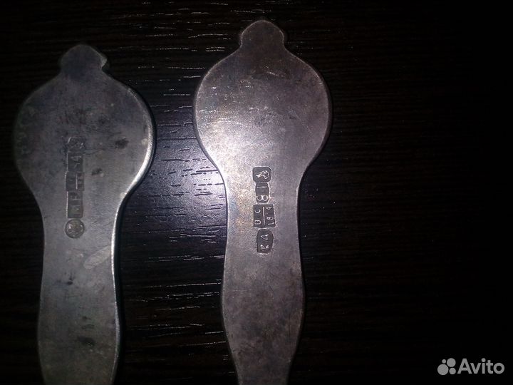 Ложка-Монета (копия)