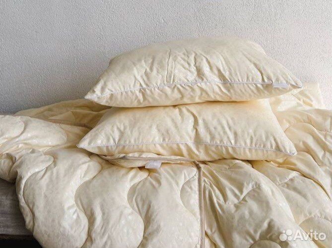 Подушка Эмили самовосстанавливающаяся