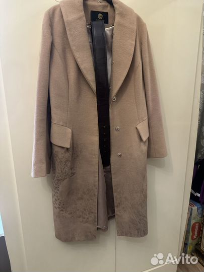 Пальто женское