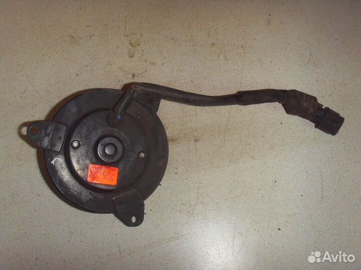 Моторчик вентилятора 9778625001 Hyundai Accent 2