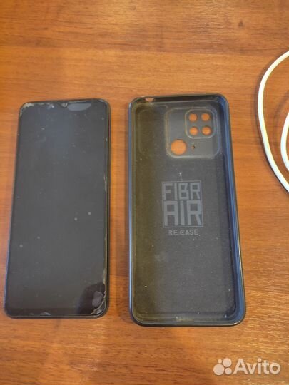 Xiaomi Poco C40, 3/32 ГБ