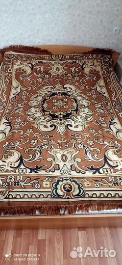 Дивандек плед