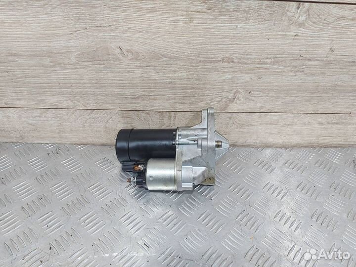 Стартер Peugeot 206 рест. 2006 154729713625617