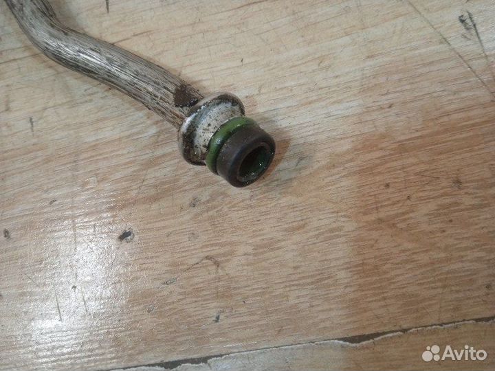 Трубка кондиционера Mercedes-Benz S-Class W220 3.2