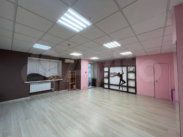 Продам помещение свободного назначения, 49 м²