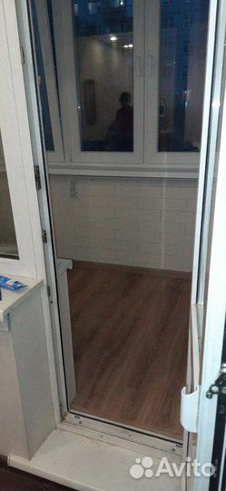 Остекление балконов с гарантией