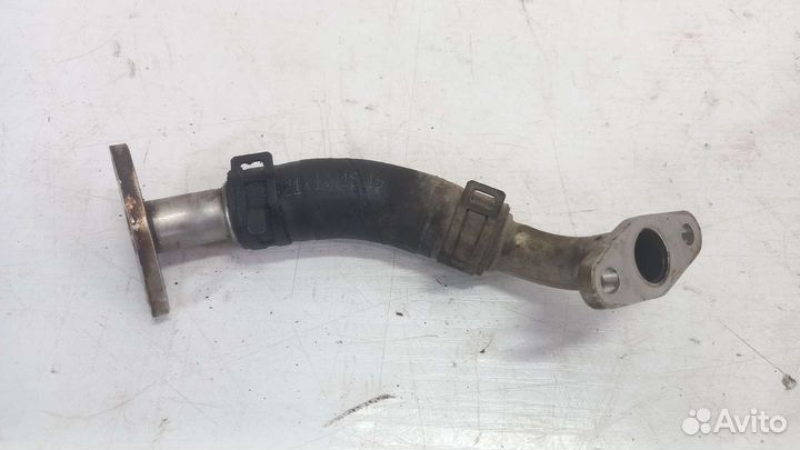 Трубка турбины масляная Volkswagen Passat CC