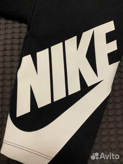 Лосины спортивные nike