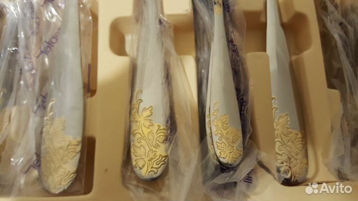 Набор столовых приборов 36 пр