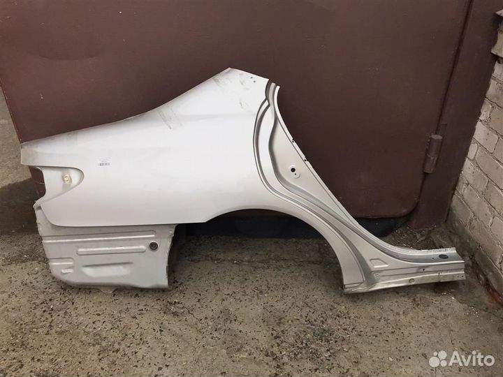 Крыло заднее правое Toyota Windom (MCV30) 2004-20