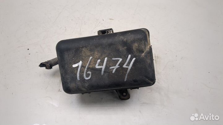 Блок предохранителей Toyota Sequoia 2008, 2011