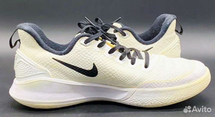 Nike Mamba Focus TB Kobe Bryant Оригинал из США