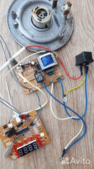 Мультиварка