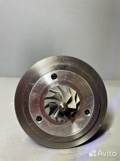 Картридж турбины dsgt-001-H, dsgt-001-L