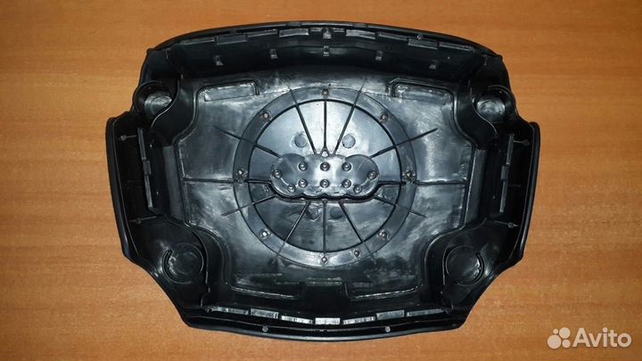 Крышка в руль (муляж airbag) Audi A2 A3 A4 A6 A8
