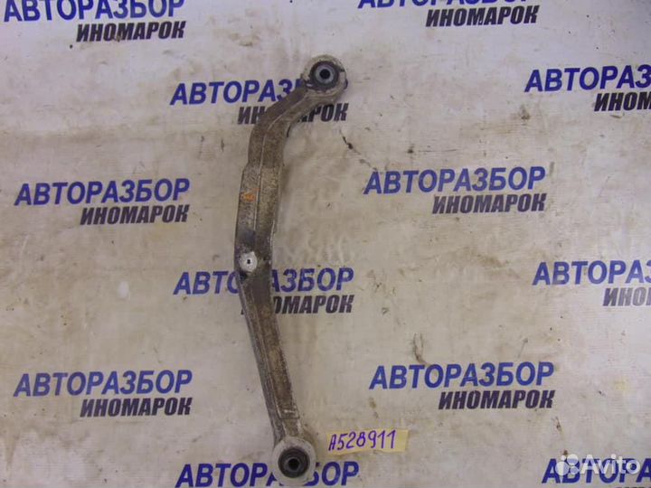 Рычаг задний верхний правый для Nissan Qashqai 1